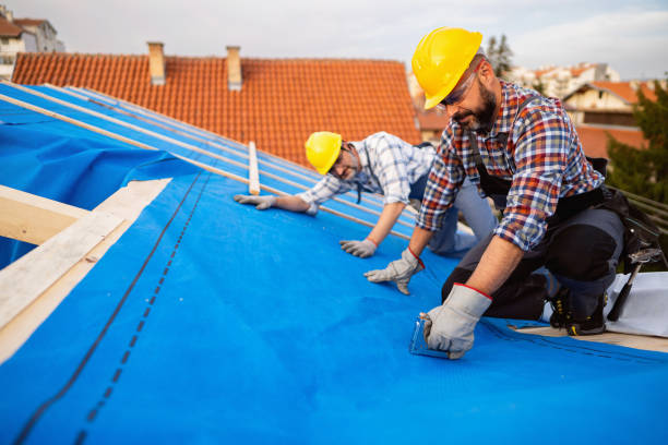 Quick and Trustworthy Emergency Roof Repair Services in Sharpsburg, PA